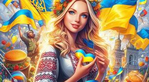 Міжнародний день рідної мови