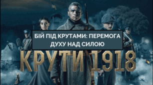 Презентація "Бій під Крутами: Перемога духу над силою"