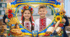 РАМКА ДО ДНЯ РІДНОЇ МОВИ