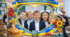 РАМКА ДО ДНЯ ЄДНАННЯ УКРАЇНИ
