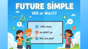 FUTURE SIMPLE