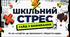 Година спілкування "Шкільний стрес.  Ґайд з виживання"