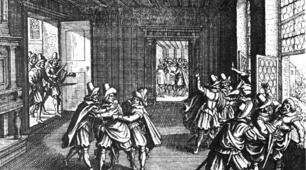 Тридцятилітня війна 1618-1648 рр. Вестфальська система. (галузевий критерій № 2, підручник Пометун О.)