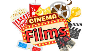 Лексичні картки на тему: “Film Genres”