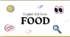 Презентація з англійської мови 3 клас - Food