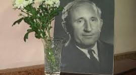 Бразов Леонід Петрович. Біографія. Творчість.