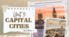 План-конспект уроку+ презентація до уроку англійської мови “Around the world. Capital cities” (Quick Minds 4, Unit 5).
