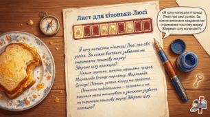 Росток 1 клас 4 частина 21 урок