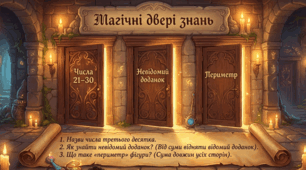 Росток 1 клас 4 частина 23 урок
