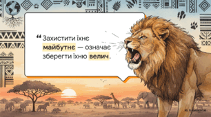 Відеоогляд "Леви"