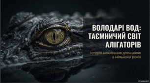 Алігатори