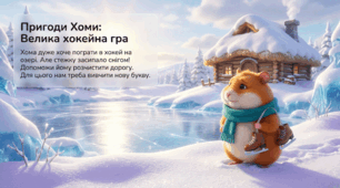 Письмо. Письмо малої букви х, складів і слів з нею. Списування з друкованого тексту