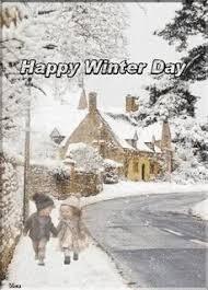 Good day winter winter: смотрите и скачивайте изображения ...