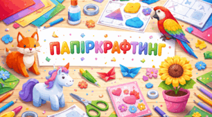 Папіркрафтинг