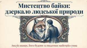 Мистецтво байки