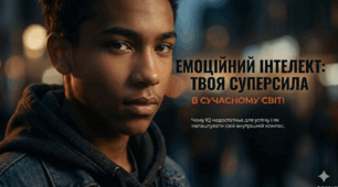 Презентація "Емоційний інтелект"