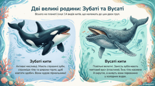 18 лютого - "Всесвітній день китів (World Whale Day)"