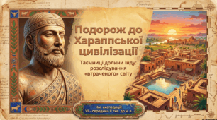 Хараппська цивілізація