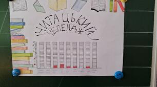 Читацький челендж