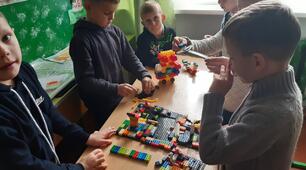 Ігри з LEGO