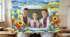 🇺🇦 МЕГАРАМКА до Дня затвердження Прапора України 🇺🇦