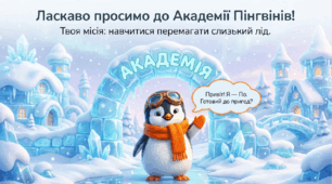 Обережно, ожеледиця!