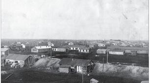 Наш край в роки Першої світової війни та Української революції (1914–1917 рр.)