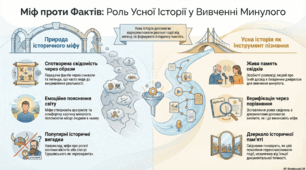 Міфи в історії