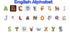Відео "English Alphabet"