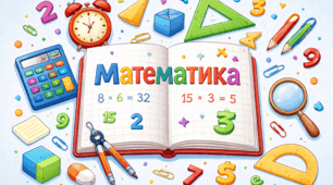 Діагностувальна робота з математики