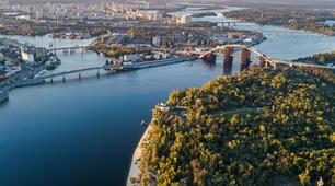 Контрольна, самостійна робота "Води суходолу. Природокористування" 8 клас географія