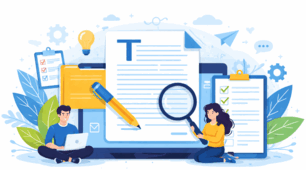 Підсумкова робота з теми: Текстовий документ (5 клас НУШ)