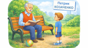 Дивовижні імена