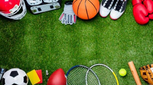 Карпюк 7. Sports from A to Z. Самостійна робота