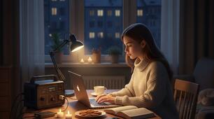 Topic: Living through blackouts in Ukraine: challenges and adaptation. Lesson Plan: Resilience in the Dark. ​Grade: 10