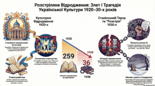 Освіта, наука, література, мистецтво в радянській Україні