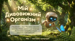 Яке наше тіло