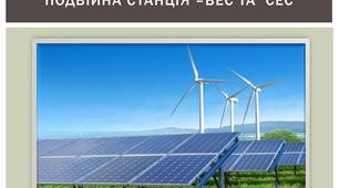 Електроенергетика світу.