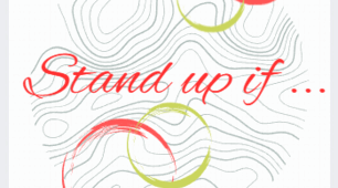 Stand up if....