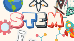 Міні-кейс для юних дослідників: 3 STEM-місії (Вулкан, Тварини, Симбіоз)