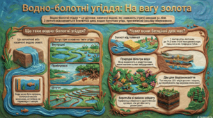 Всесвітній день водно-болотних угідь