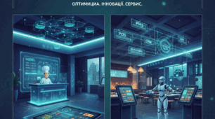 Тема 1. Системи інформаційних технологій в готельно-ресторанному господарстві