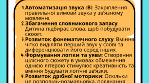 Веселі розповіді-розмальовки