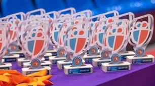 🏆 ПОДВІЙНА ПЕРЕМОГА ЛІЦЕЮ №39! 🏆