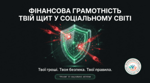 Тренінг «Фінансова грамотність як запорука соціальної безпеки»