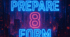 Prepare 8 Unit 11 .Vocabulary