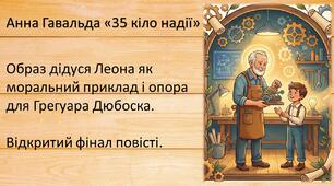 Презентація