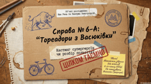 Презентація "В. Нестайко "Тореадори з Васюківки". Аналіз персонажів твору