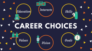 Career Choices, 9 form