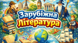 Зарубіжна література 8 клас. Для учнів з ООП. Літературний паспорт до трагедії "Ромео і Джульєтта"